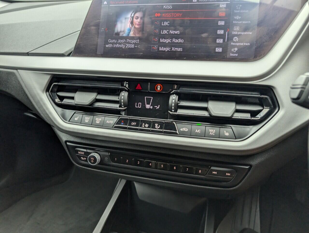 Used BMW 1 Series 2024 for sale - 76423464: Photo 16