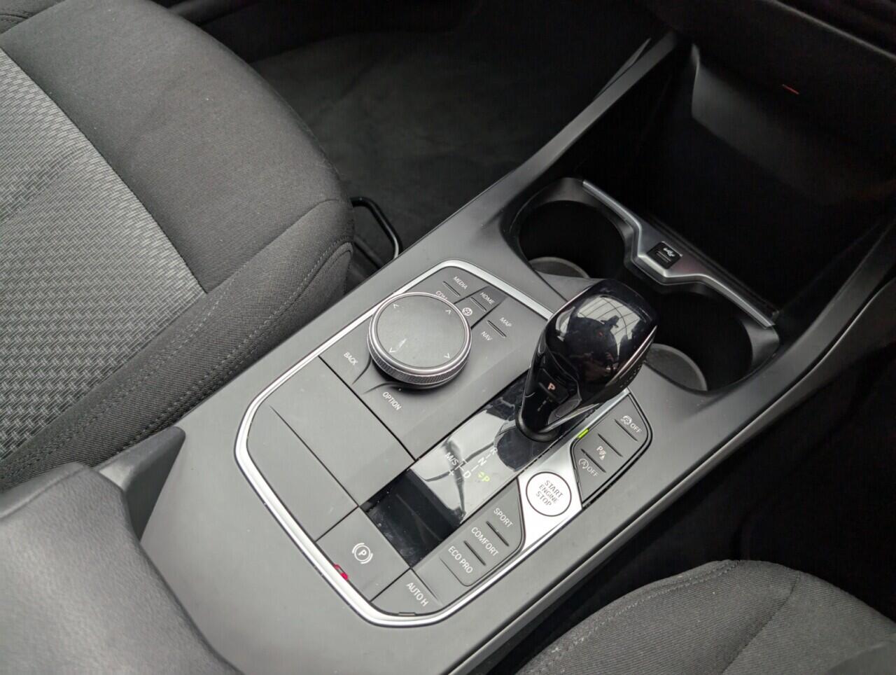 Used BMW 1 Series 2024 for sale - 76423464: Photo 17