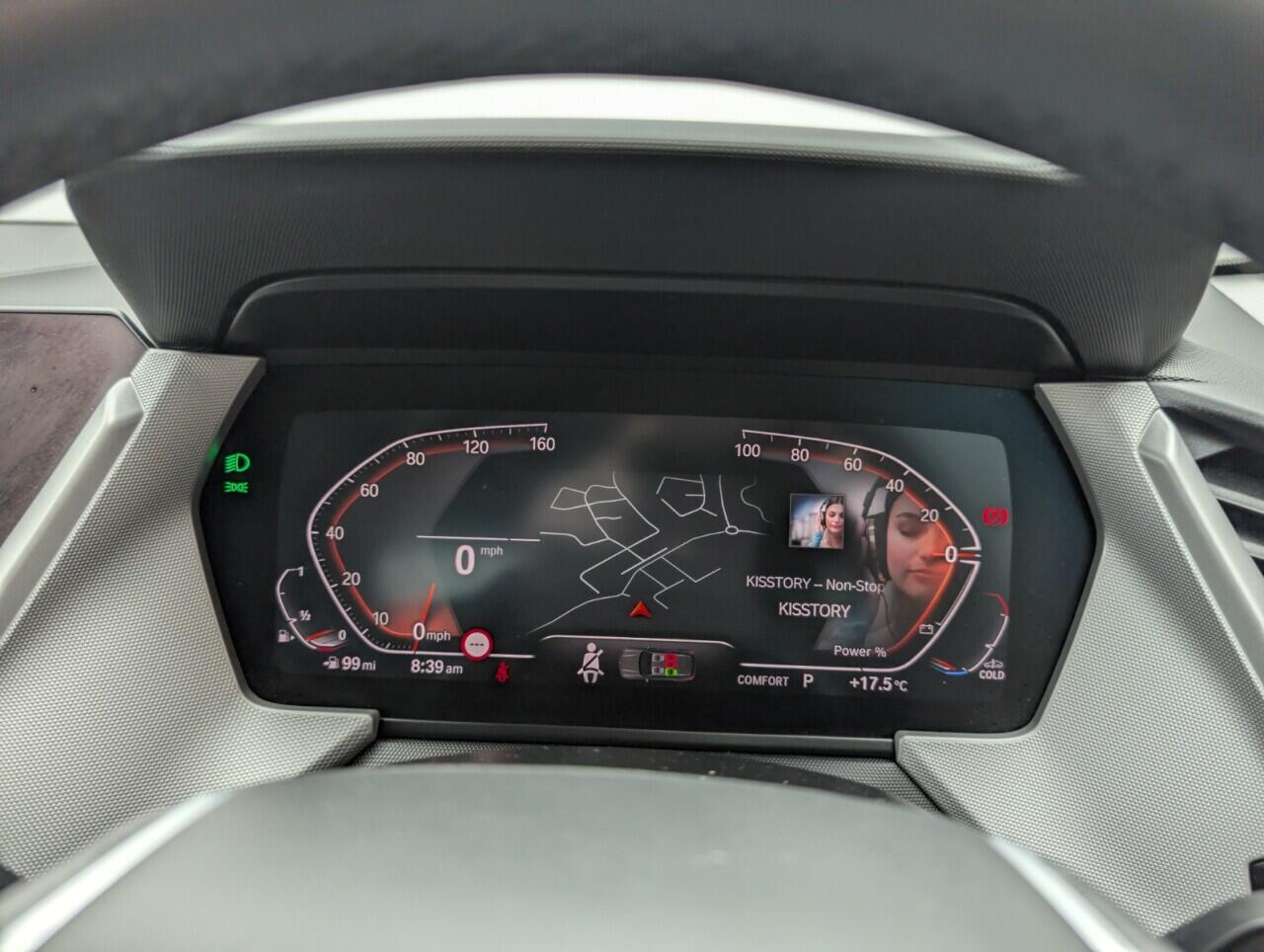 Used BMW 1 Series 2024 for sale - 76423464: Photo 18