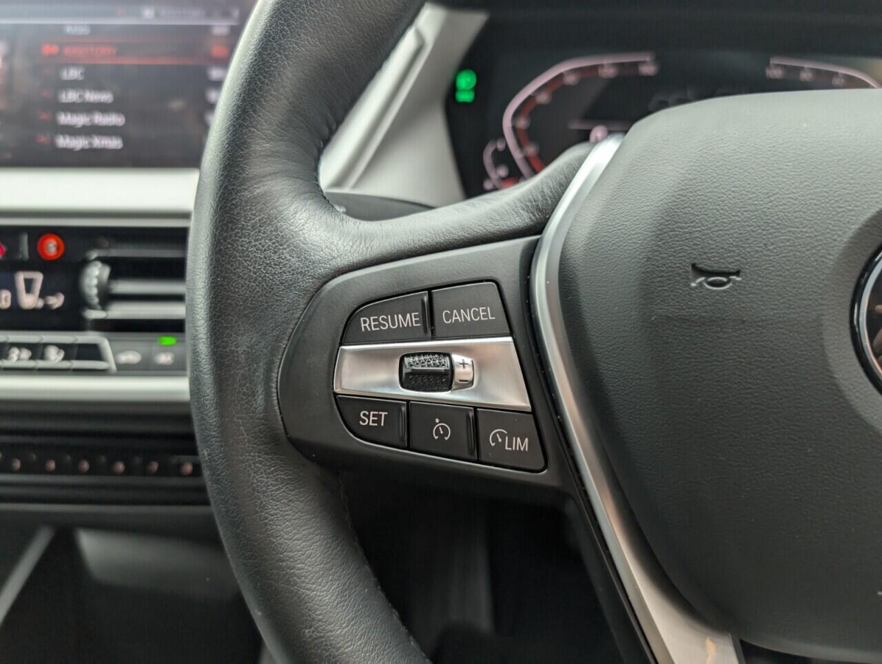 Used BMW 1 Series 2024 for sale - 76423464: Photo 19