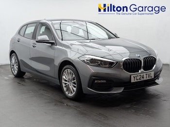 Used BMW 1 Series 2024 for sale - 76423464: Photo