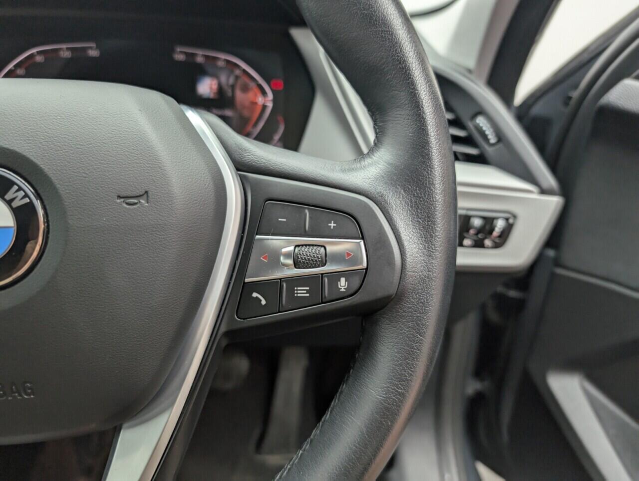 Used BMW 1 Series 2024 for sale - 76423464: Photo 20