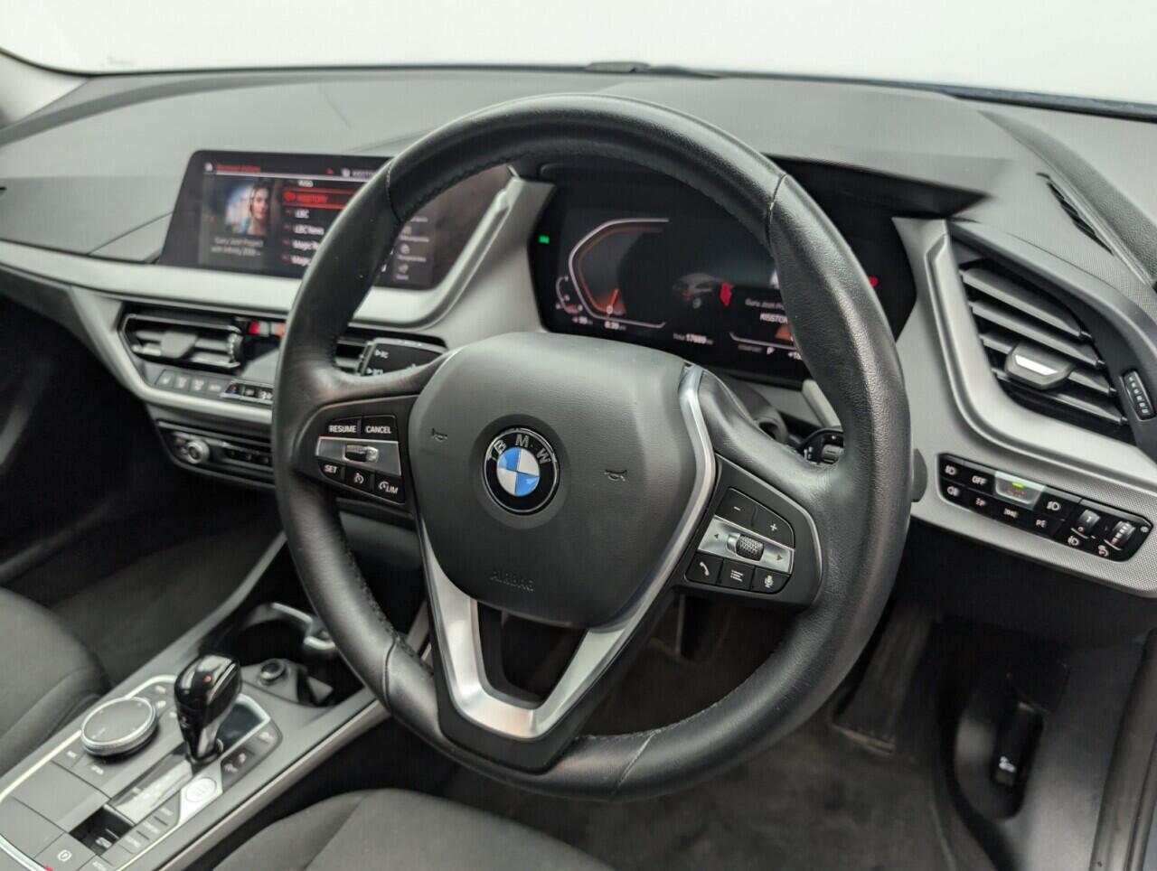 Used BMW 1 Series 2024 for sale - 76423464: Photo 23