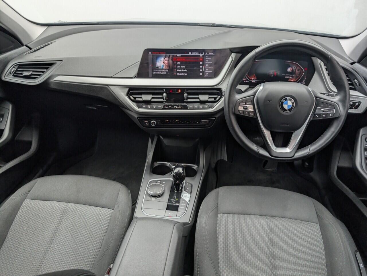 Used BMW 1 Series 2024 for sale - 76423464: Photo 24