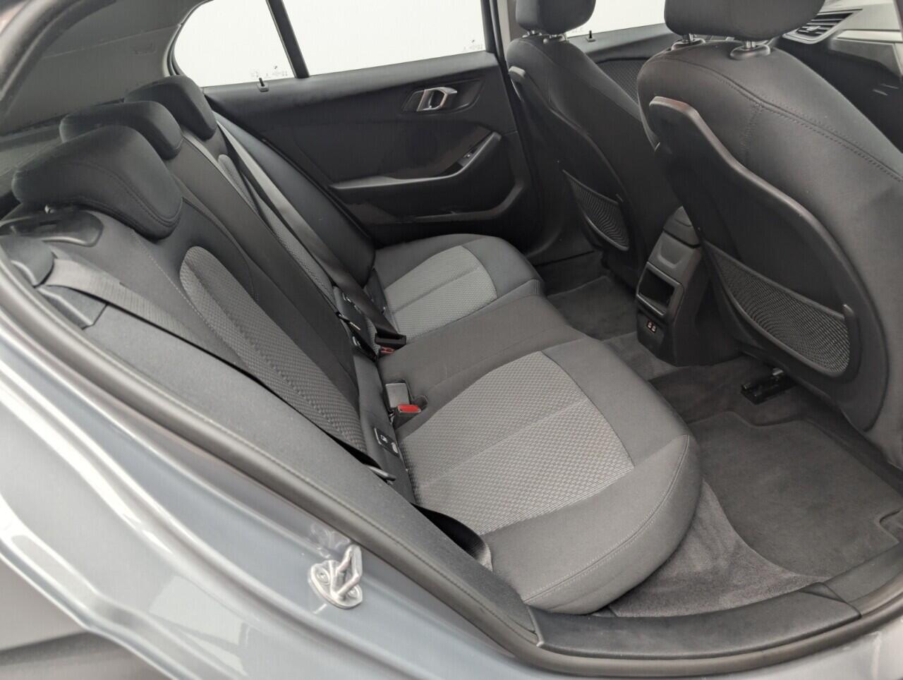 Used BMW 1 Series 2024 for sale - 76423464: Photo 25