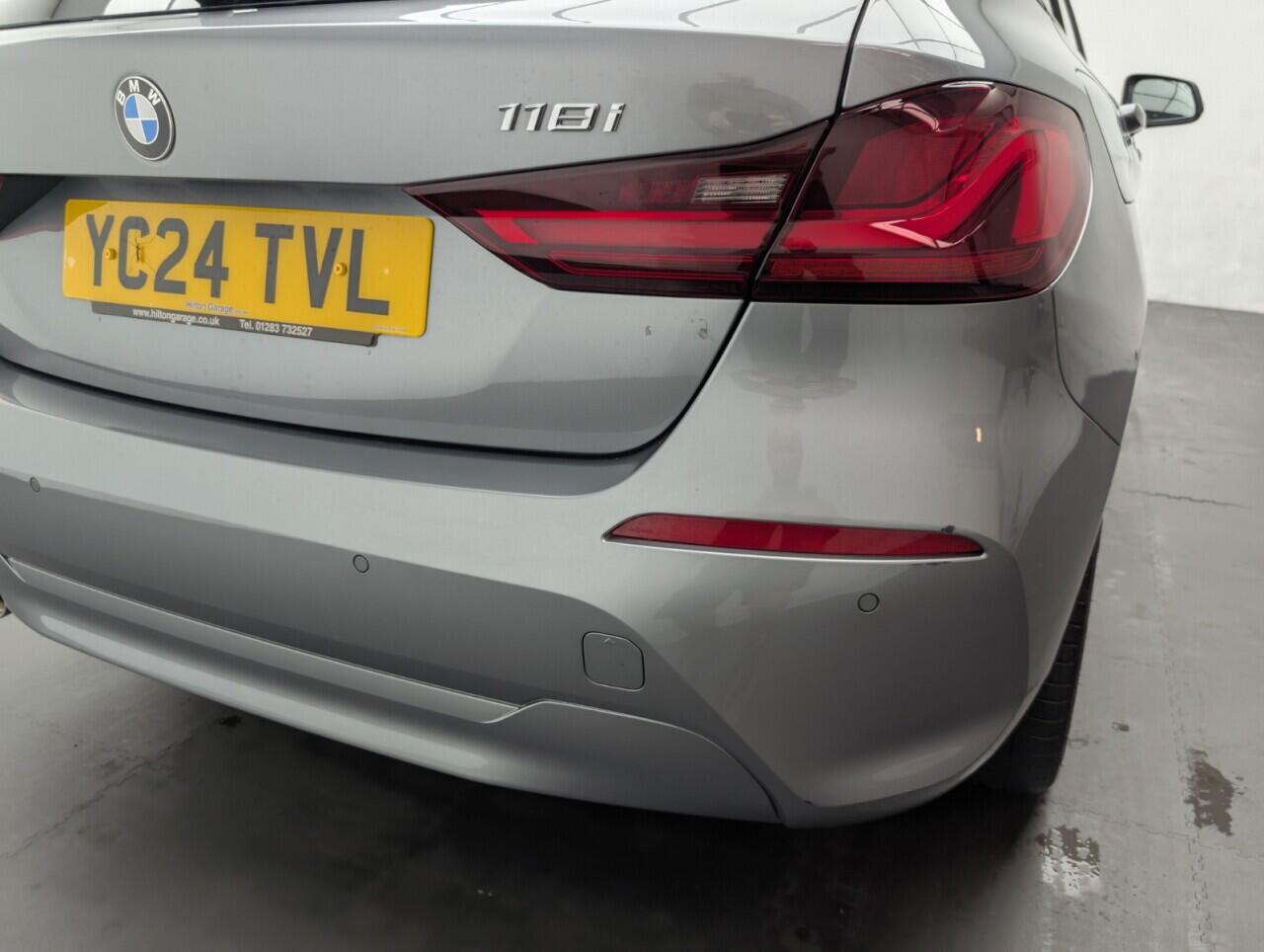 Used BMW 1 Series 2024 for sale - 76423464: Photo 26