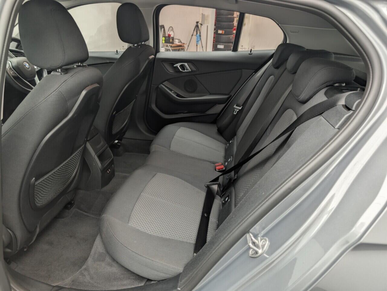 Used BMW 1 Series 2024 for sale - 76423464: Photo 28