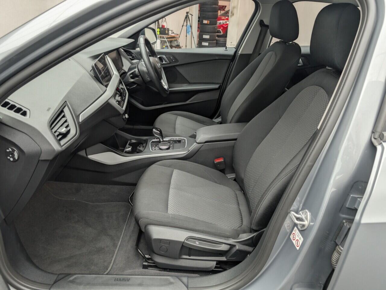 Used BMW 1 Series 2024 for sale - 76423464: Photo 29