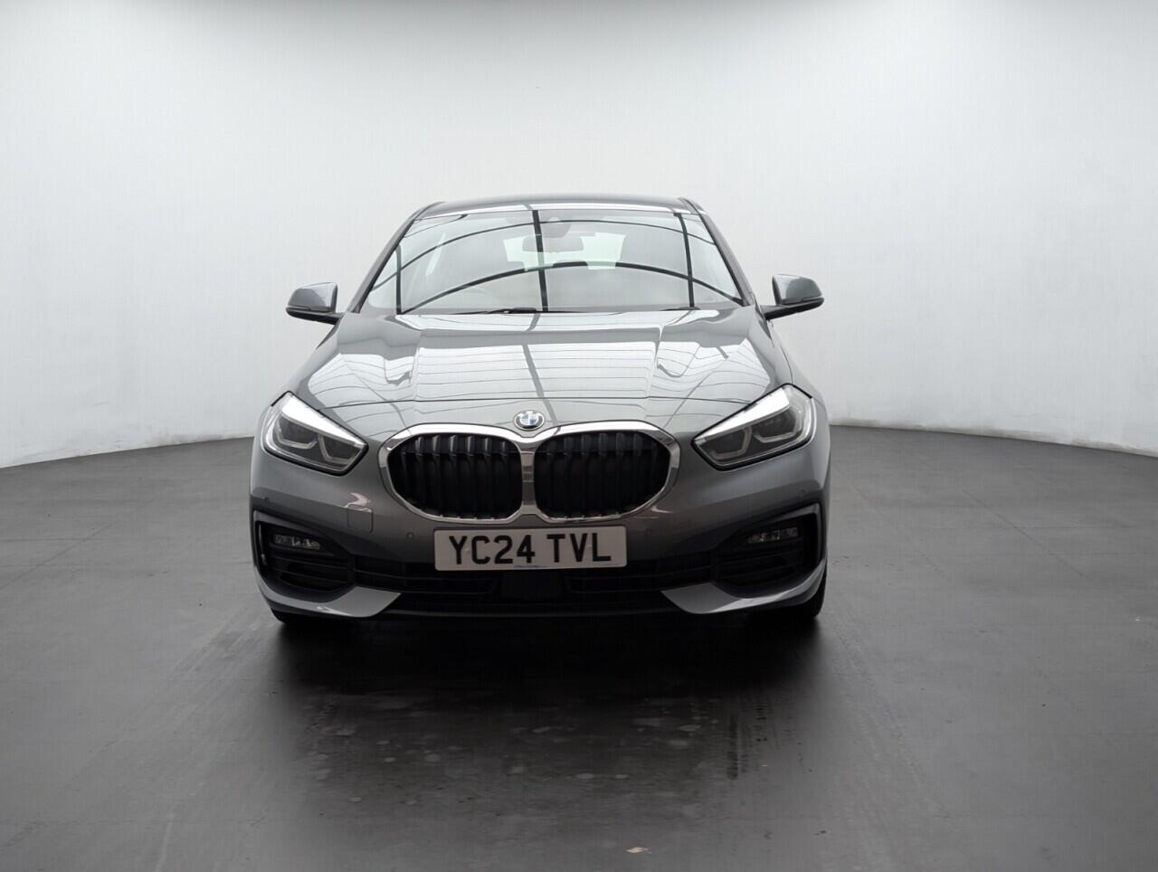 Used BMW 1 Series 2024 for sale - 76423464: Photo 3