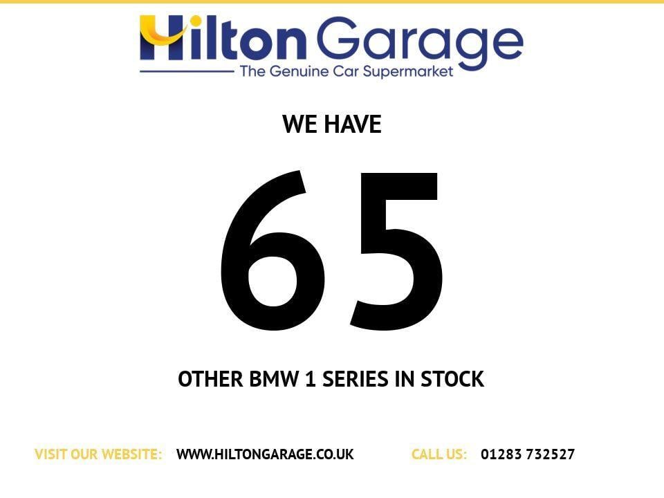 Used BMW 1 Series 2024 for sale - 76423464: Photo 38
