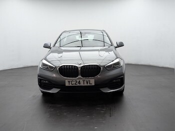 Used BMW 1 Series 2024 for sale - 76423464: Photo