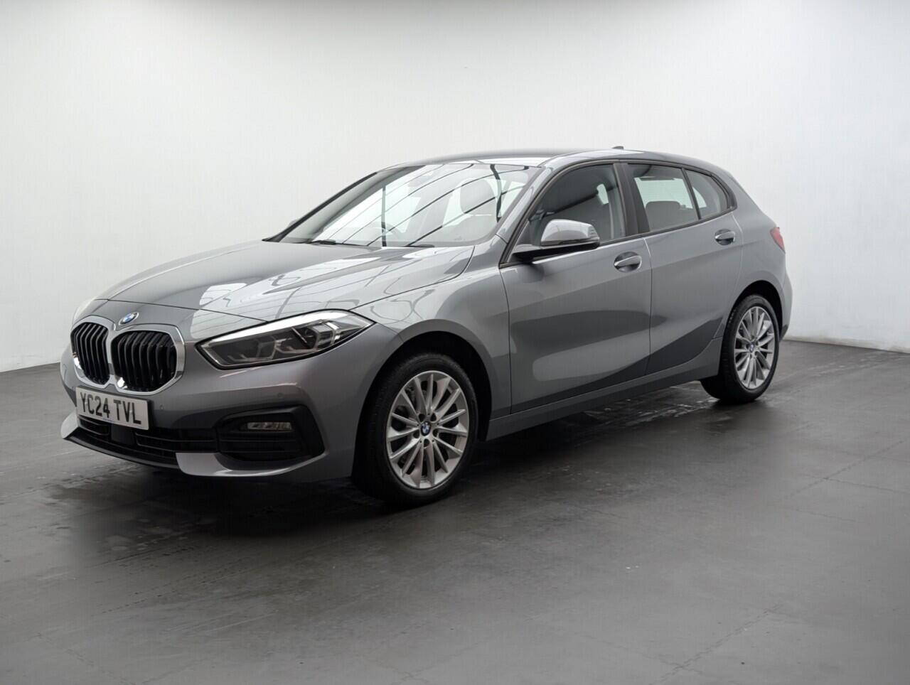 Used BMW 1 Series 2024 for sale - 76423464: Photo 4