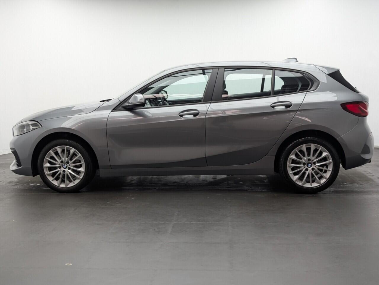 Used BMW 1 Series 2024 for sale - 76423464: Photo 5