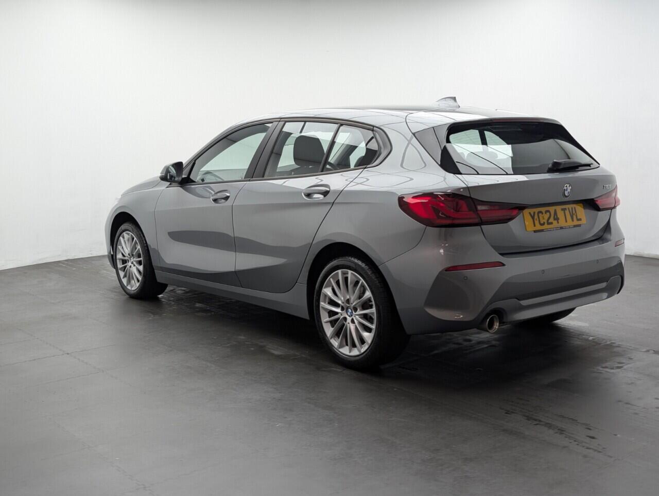 Used BMW 1 Series 2024 for sale - 76423464: Photo 6