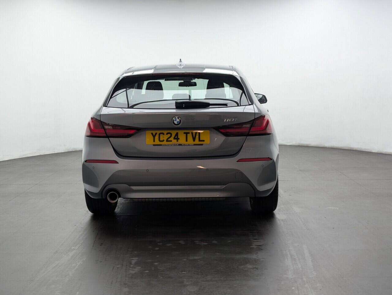 Used BMW 1 Series 2024 for sale - 76423464: Photo 7