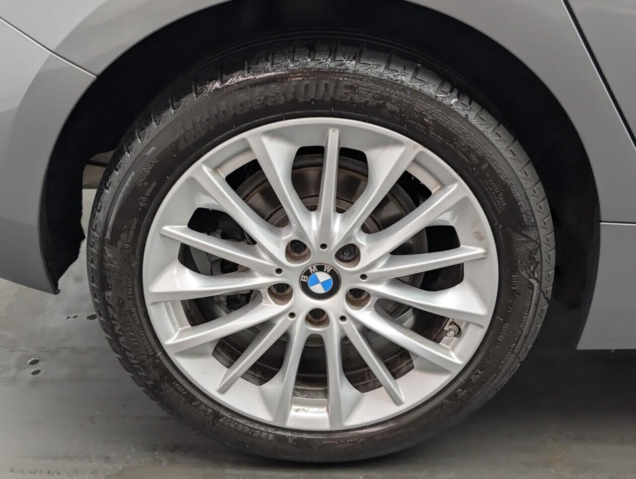 Used BMW 1 Series 2024 for sale - 76423464: Photo 9