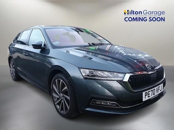 2020 (70) - 1.5 TSI SE L First Edition 5dr