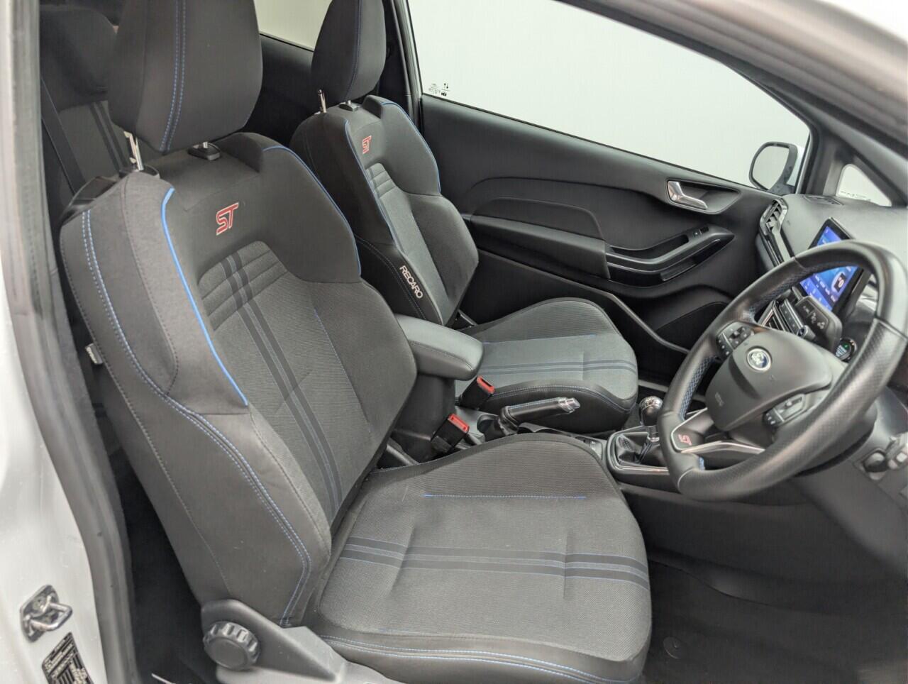 Used Ford Fiesta 2020 for sale - 76659076: Photo 12