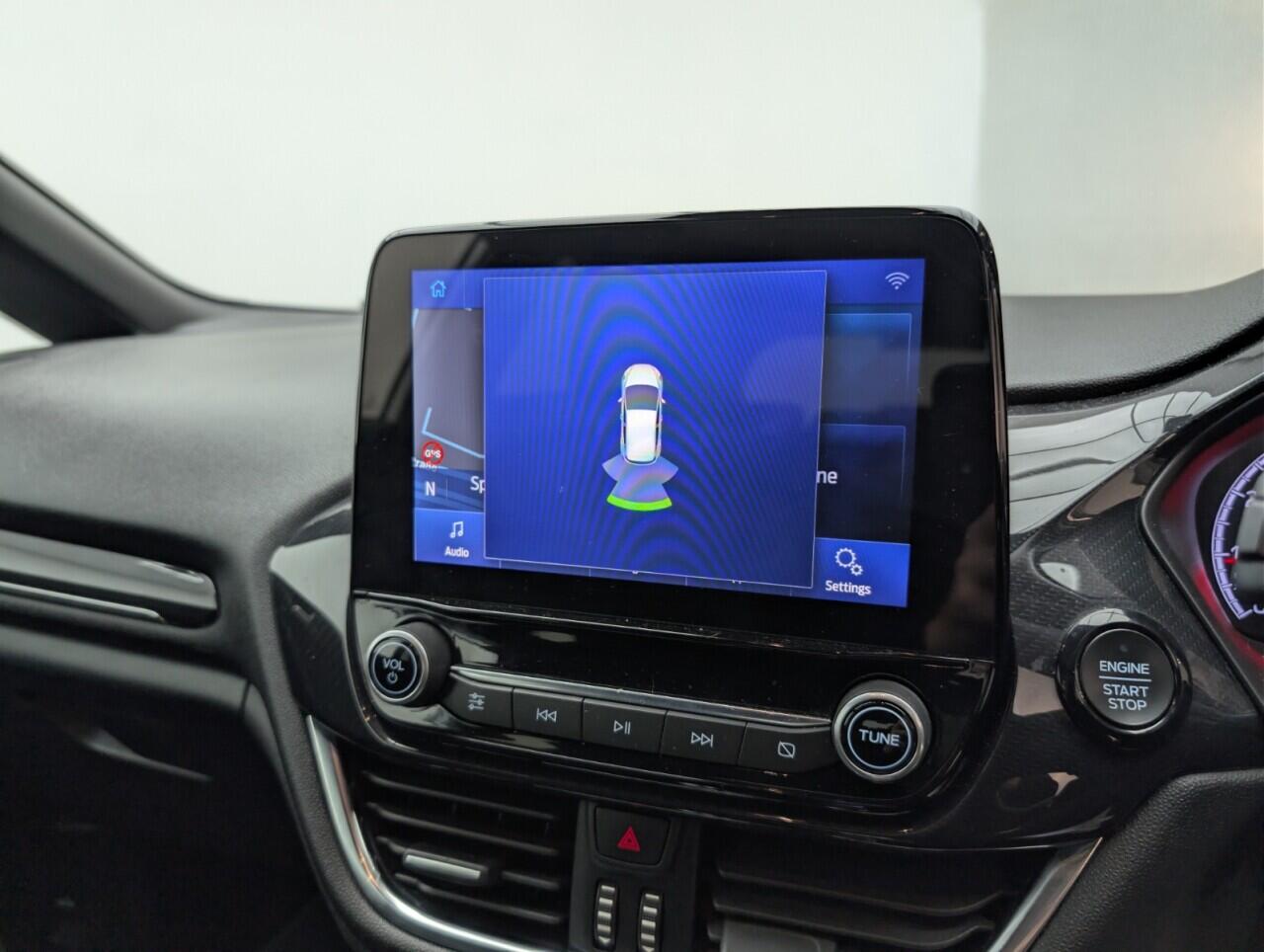 Used Ford Fiesta 2020 for sale - 76659076: Photo 15