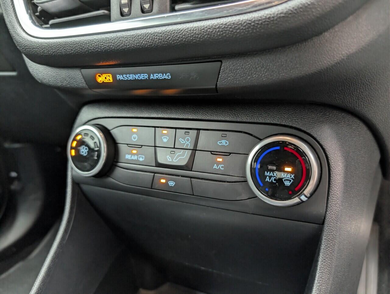 Used Ford Fiesta 2020 for sale - 76659076: Photo 16