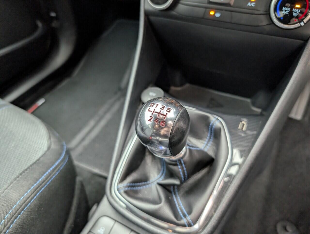 Used Ford Fiesta 2020 for sale - 76659076: Photo 17