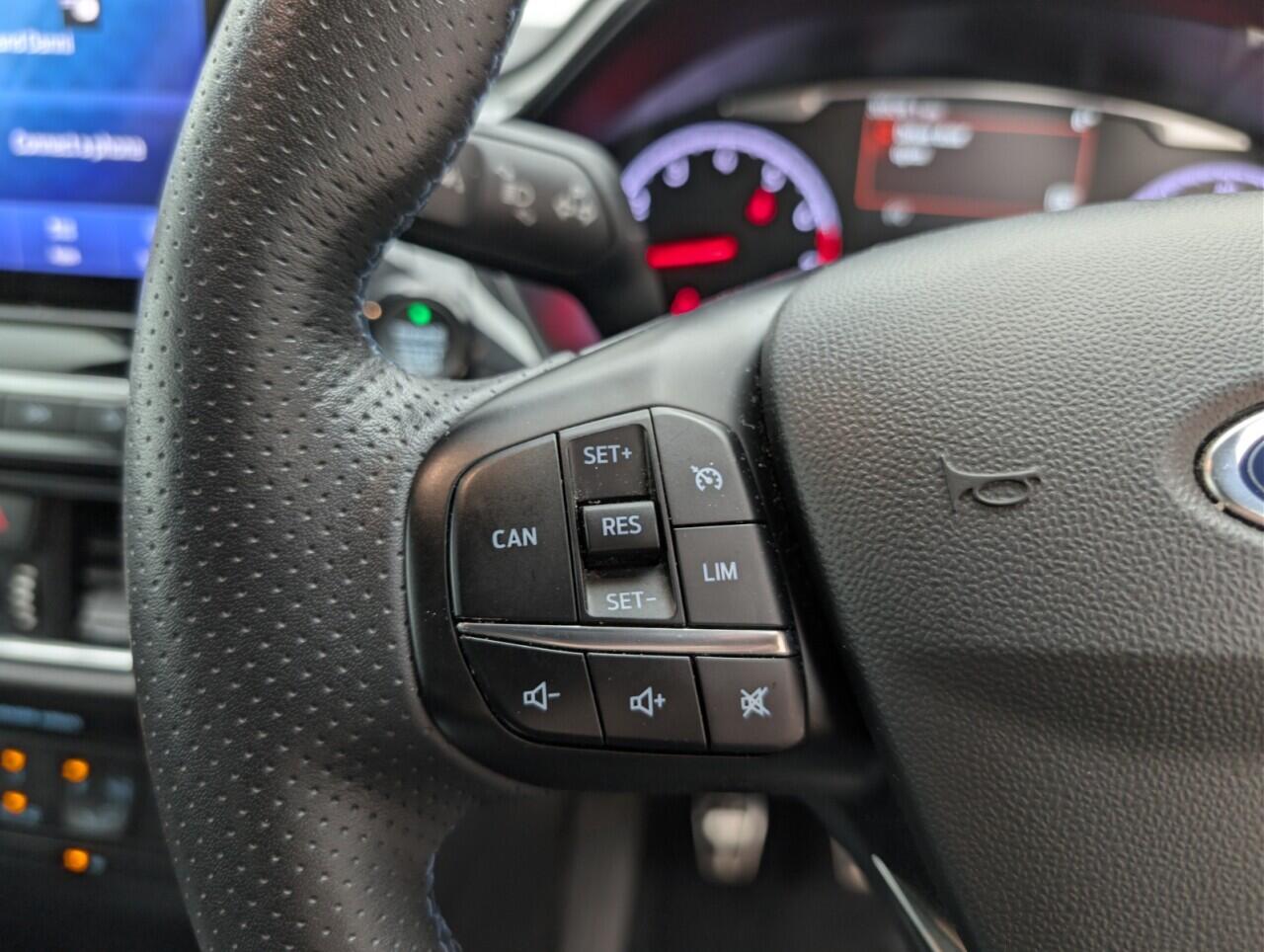 Used Ford Fiesta 2020 for sale - 76659076: Photo 19