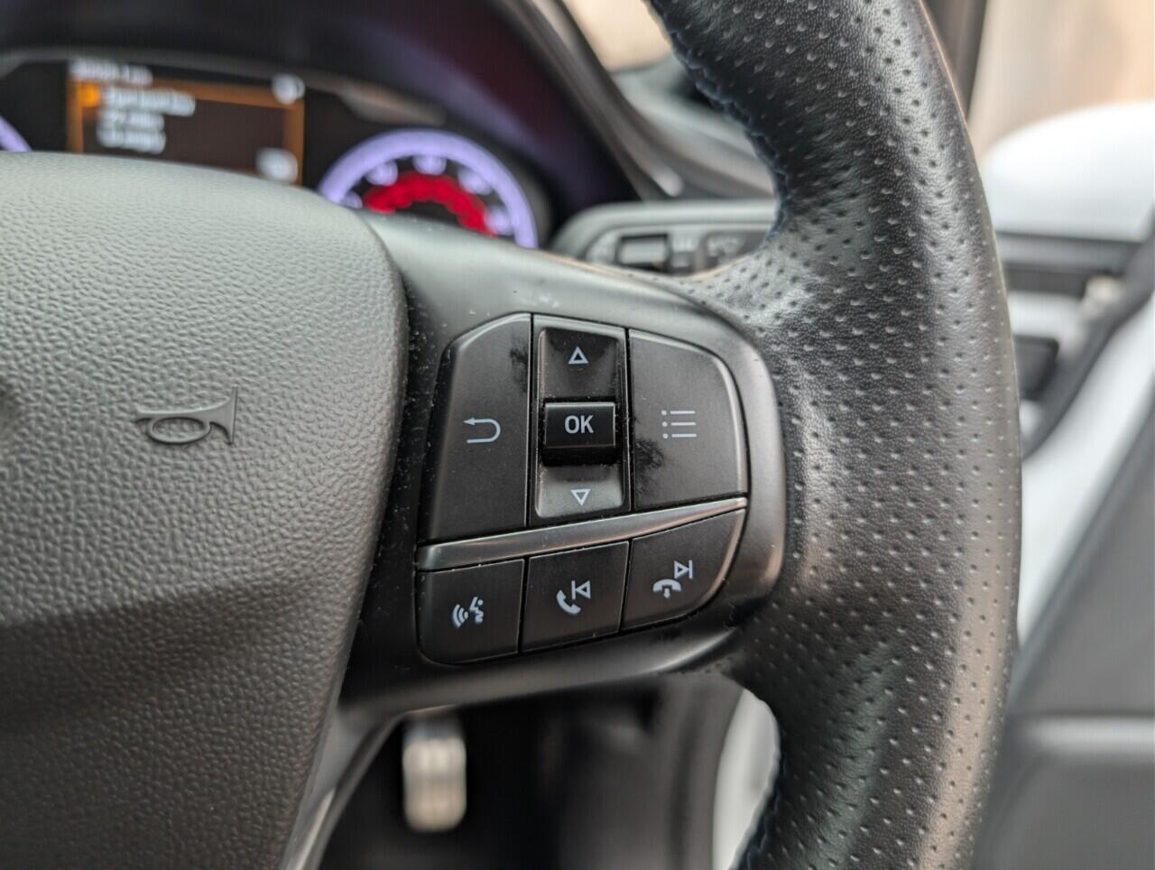 Used Ford Fiesta 2020 for sale - 76659076: Photo 20