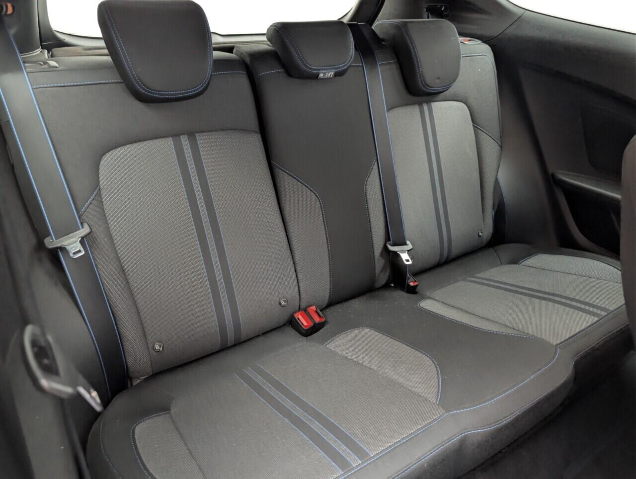 Used Ford Fiesta 2020 for sale - 76659076: Photo 24