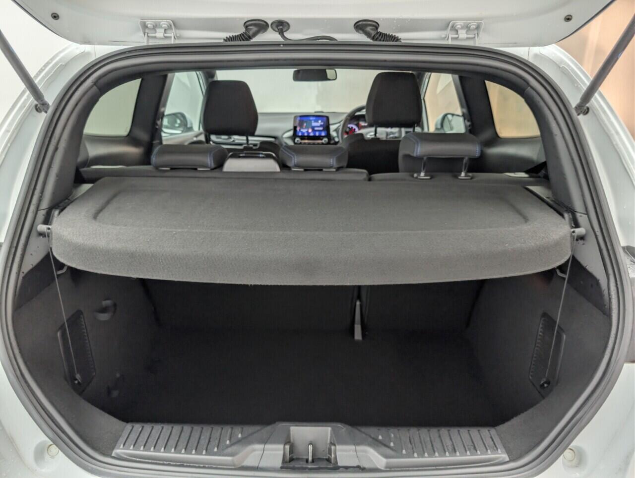 Used Ford Fiesta 2020 for sale - 76659076: Photo 25