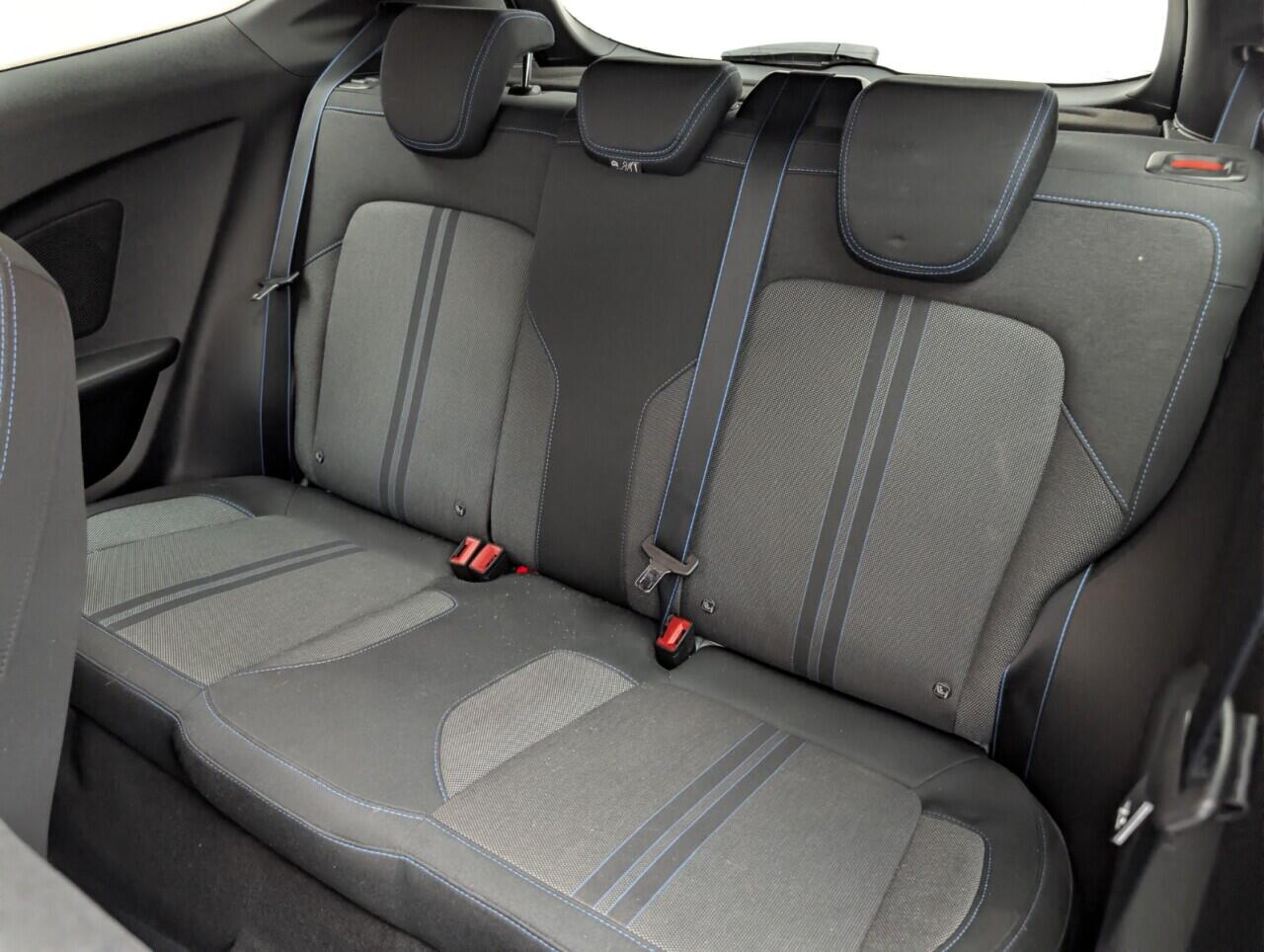 Used Ford Fiesta 2020 for sale - 76659076: Photo 26