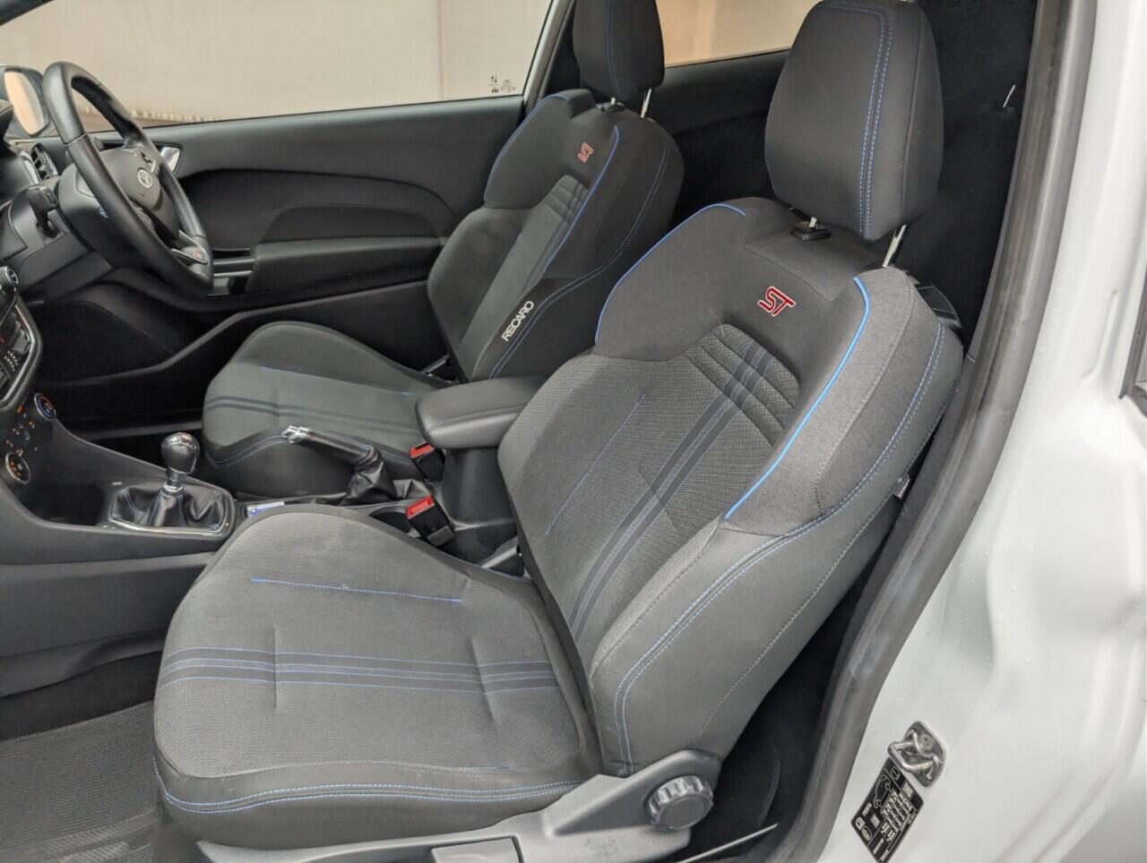 Used Ford Fiesta 2020 for sale - 76659076: Photo 27