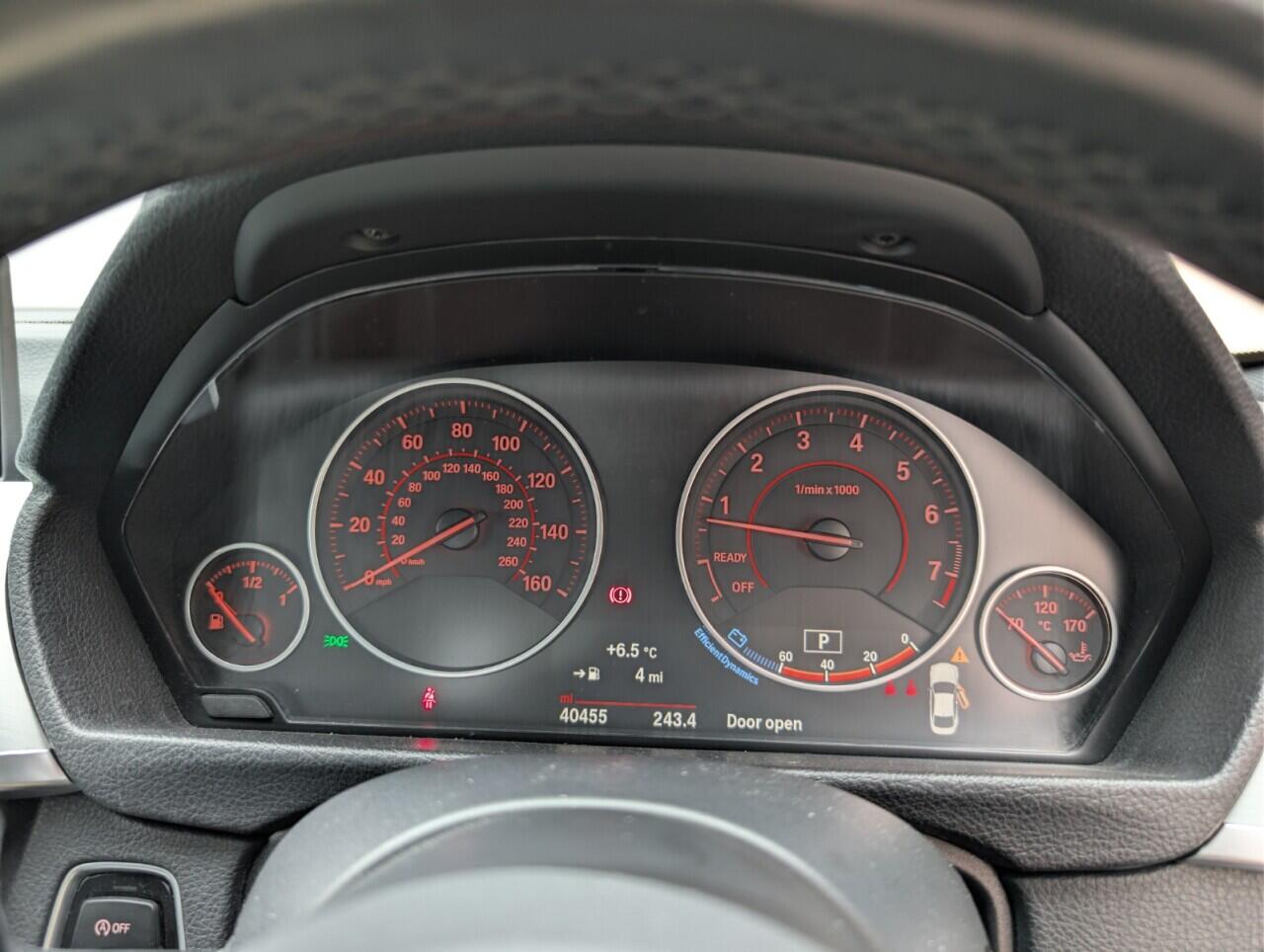 Used BMW 4 Series 2015 for sale - 76613111: Photo 16