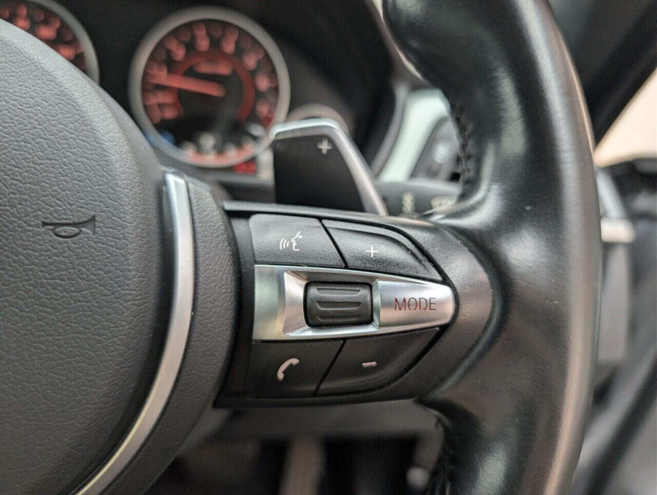 Used BMW 4 Series 2015 for sale - 76613111: Photo 18