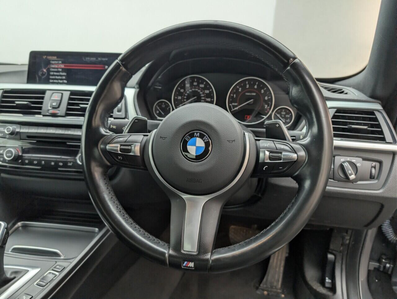 Used BMW 4 Series 2015 for sale - 76613111: Photo 21