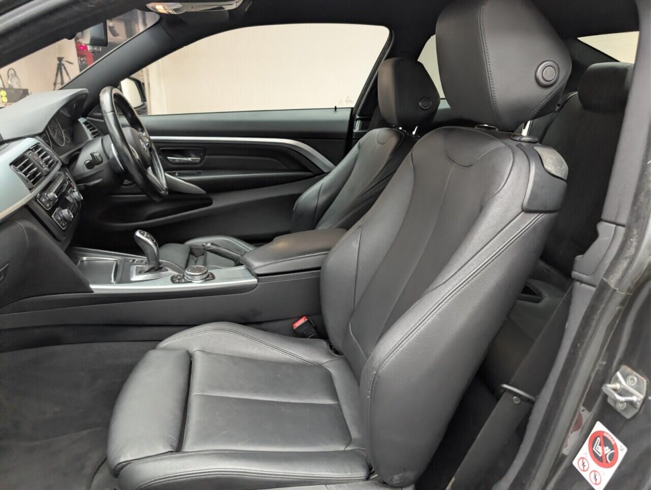 Used BMW 4 Series 2015 for sale - 76613111: Photo 25