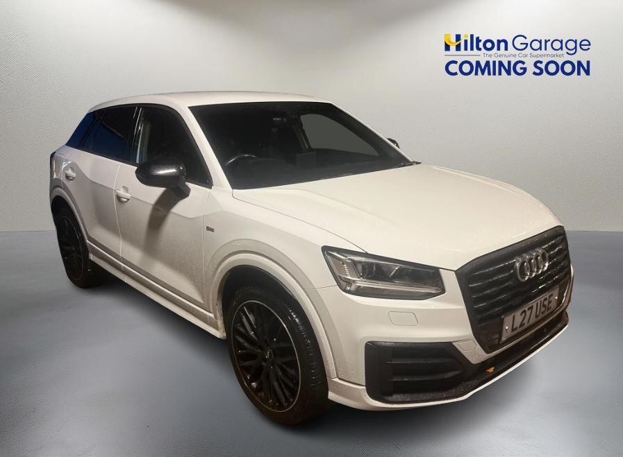 Used Audi Q2 2019 for sale - 76498615: Photo 1