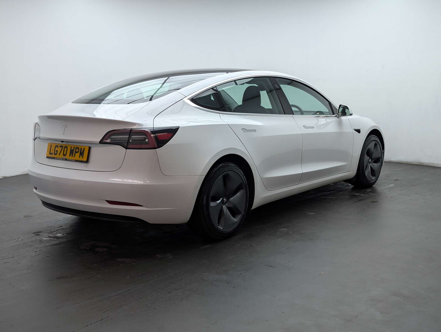 Used Tesla Model 3 2020 for sale - 78000726: Photo 10