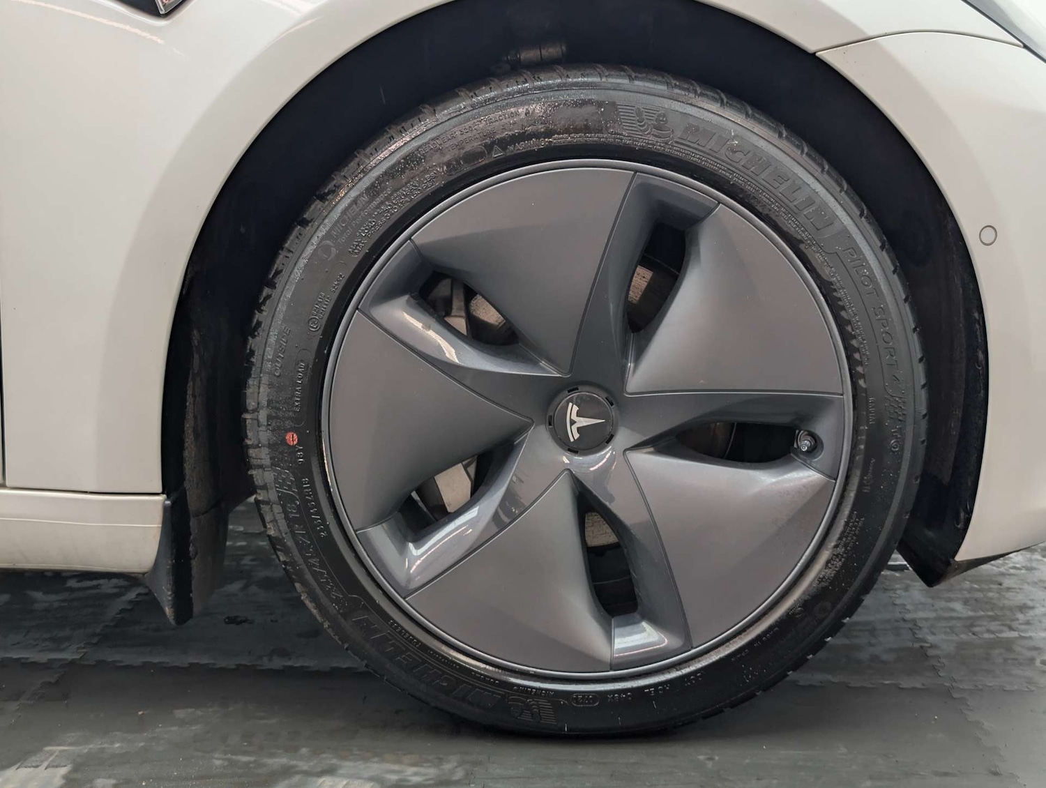 Used Tesla Model 3 2020 for sale - 78000726: Photo 14