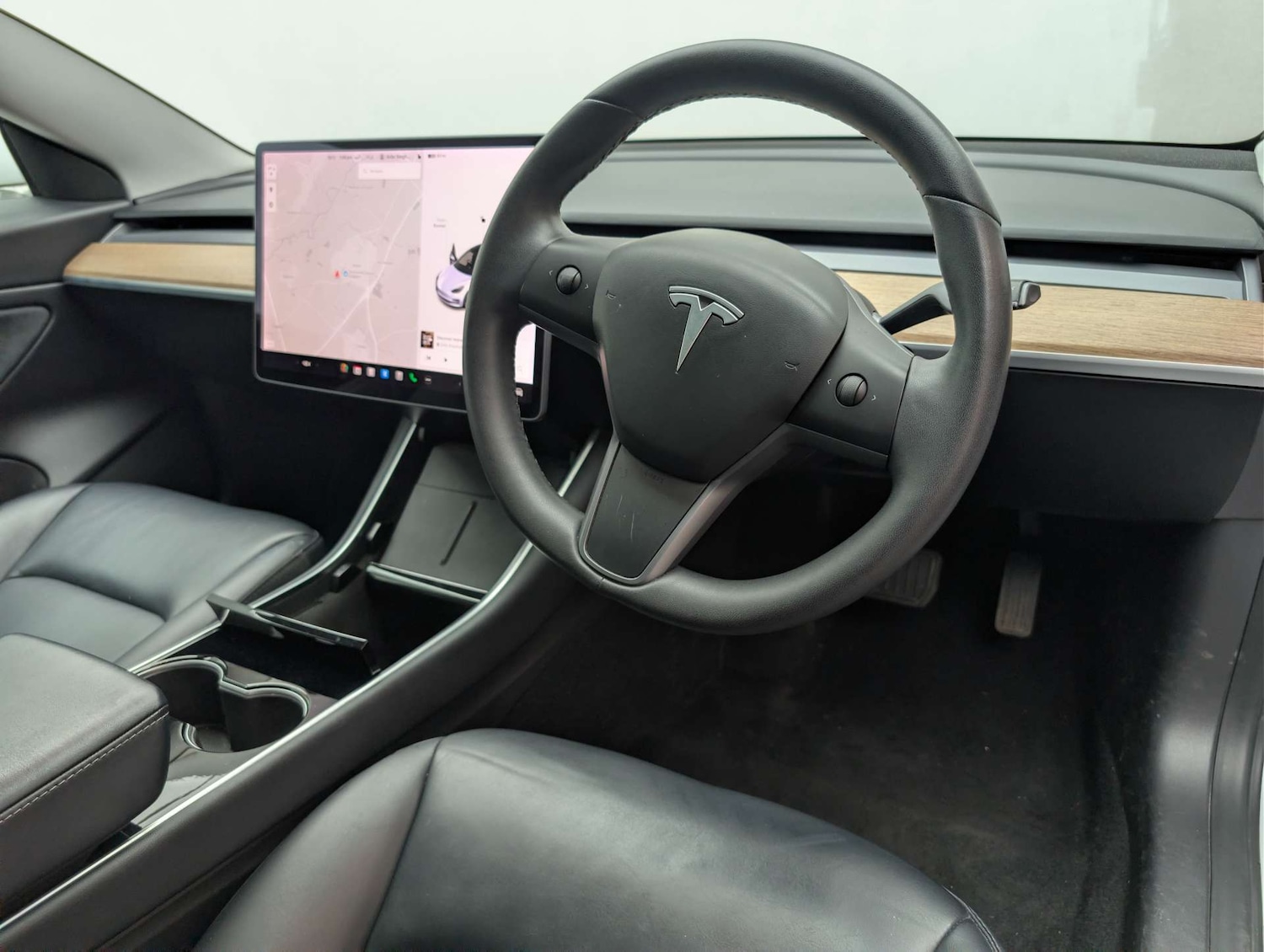 Used Tesla Model 3 2020 for sale - 78000726: Photo 18