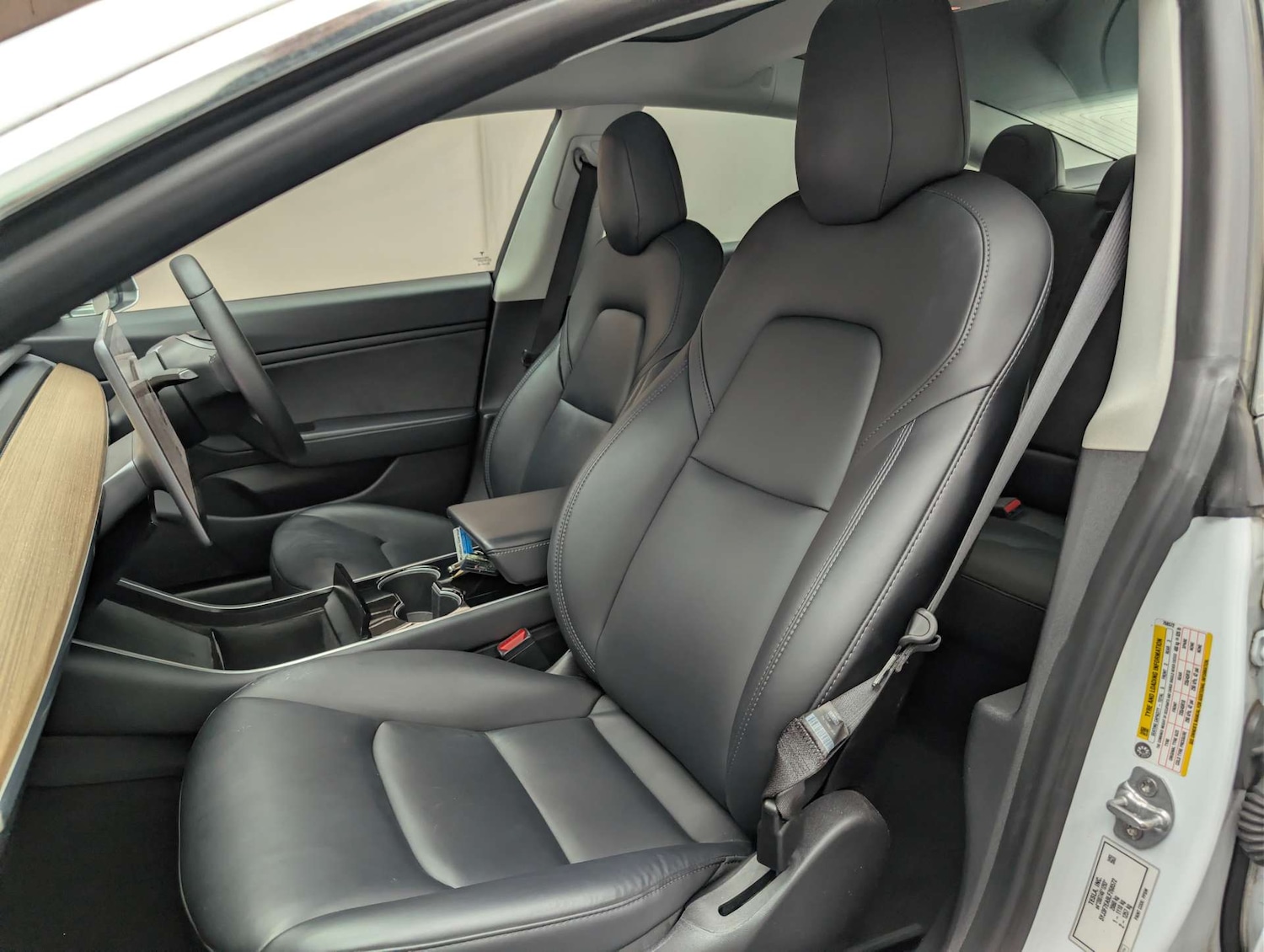 Used Tesla Model 3 2020 for sale - 78000726: Photo 21