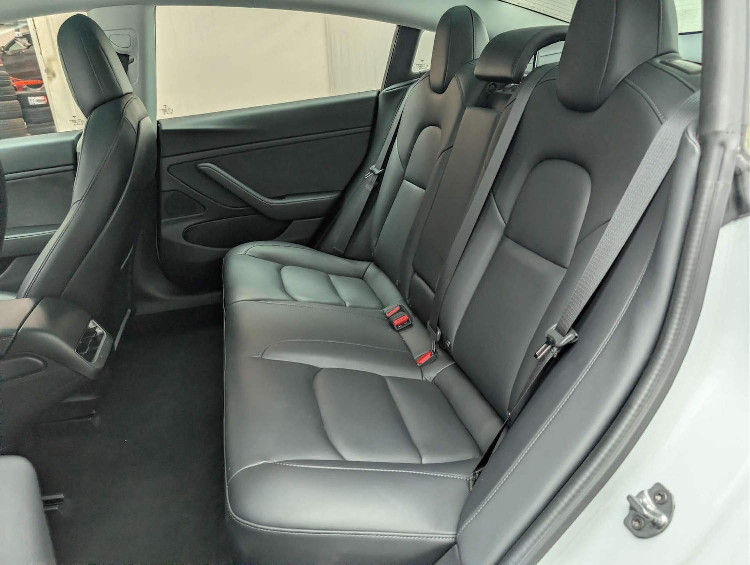 Used Tesla Model 3 2020 for sale - 78000726: Photo 22