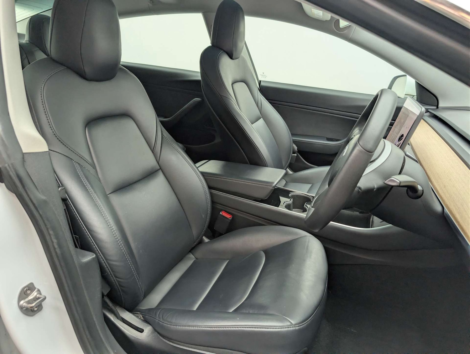 Used Tesla Model 3 2020 for sale - 78000726: Photo 26