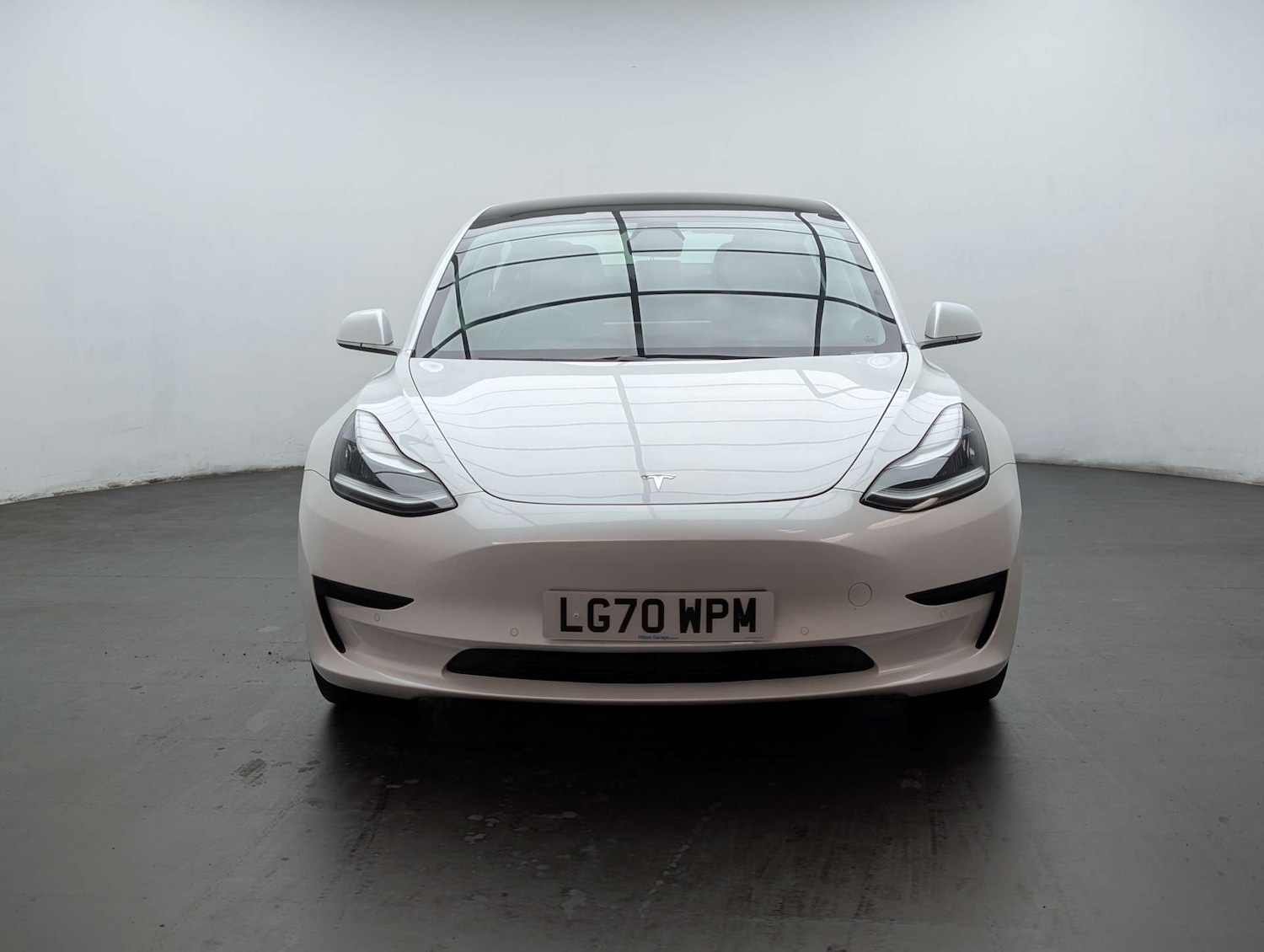 Used Tesla Model 3 2020 for sale - 78000726: Photo 3