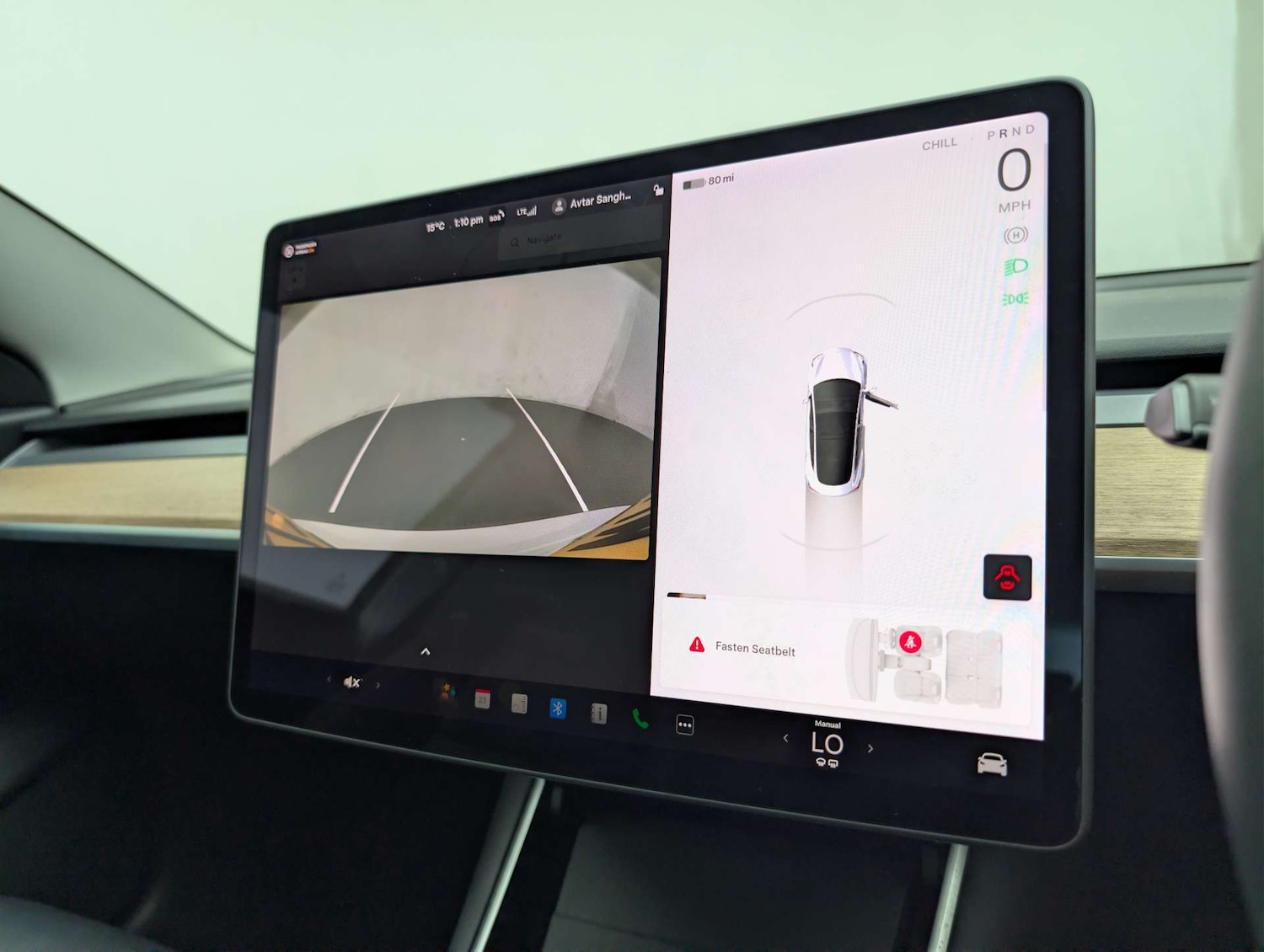 Used Tesla Model 3 2020 for sale - 78000726: Photo 31