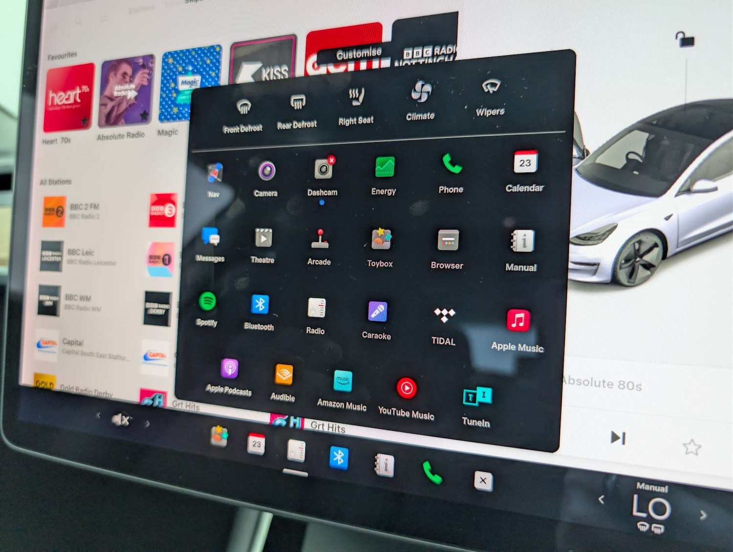 Used Tesla Model 3 2020 for sale - 78000726: Photo 35