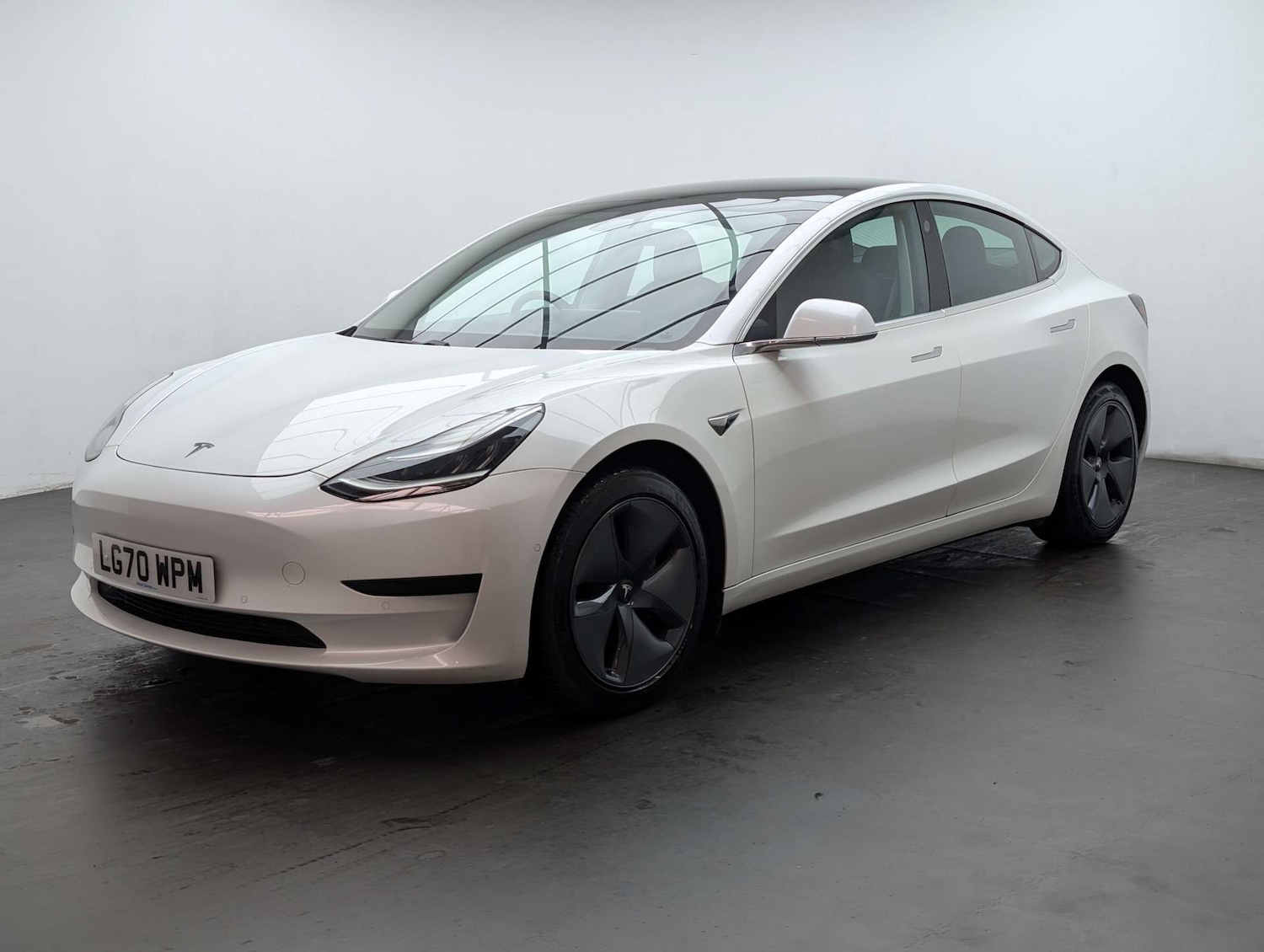 Used Tesla Model 3 2020 for sale - 78000726: Photo 5