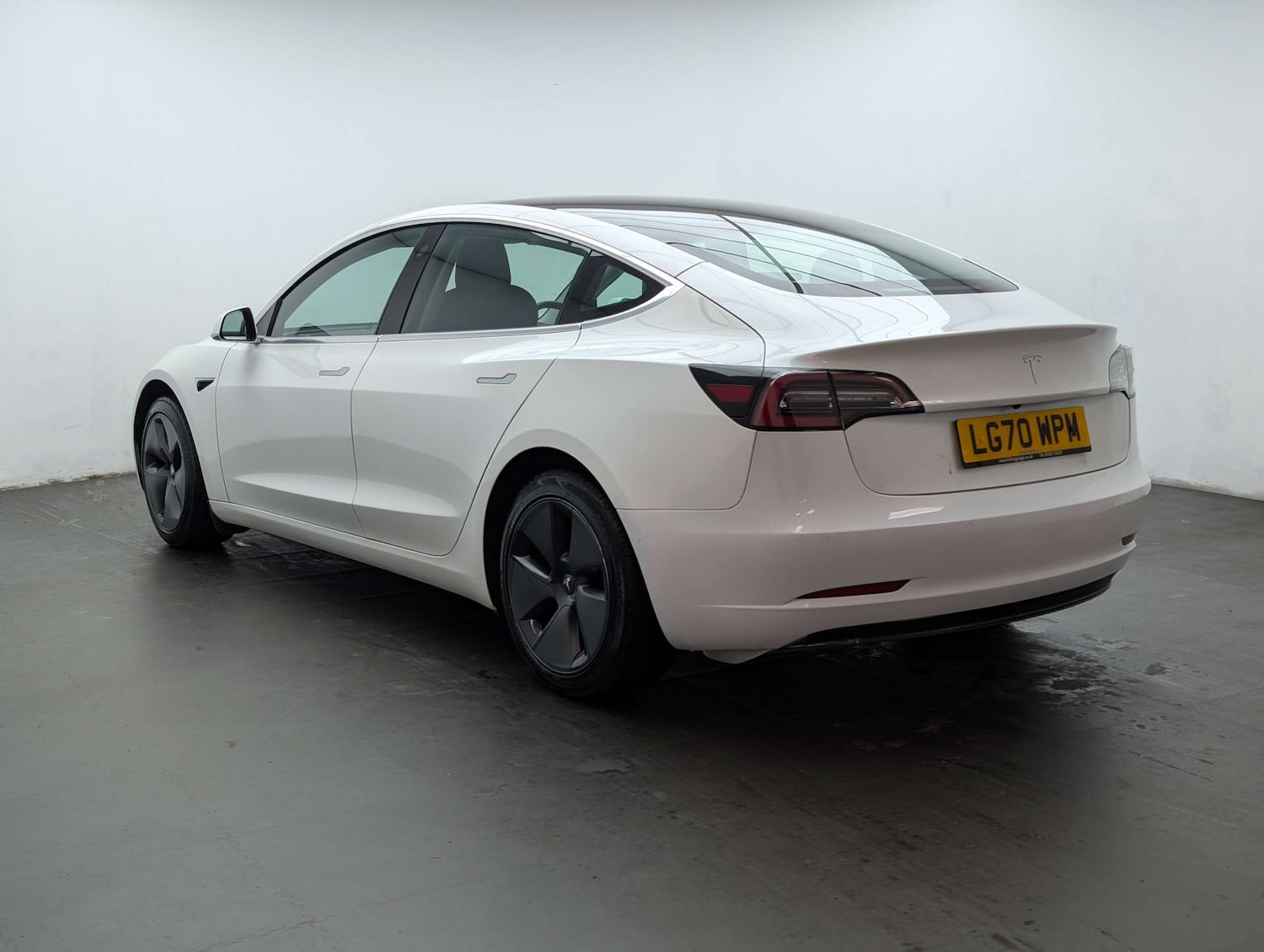 Used Tesla Model 3 2020 for sale - 78000726: Photo 7