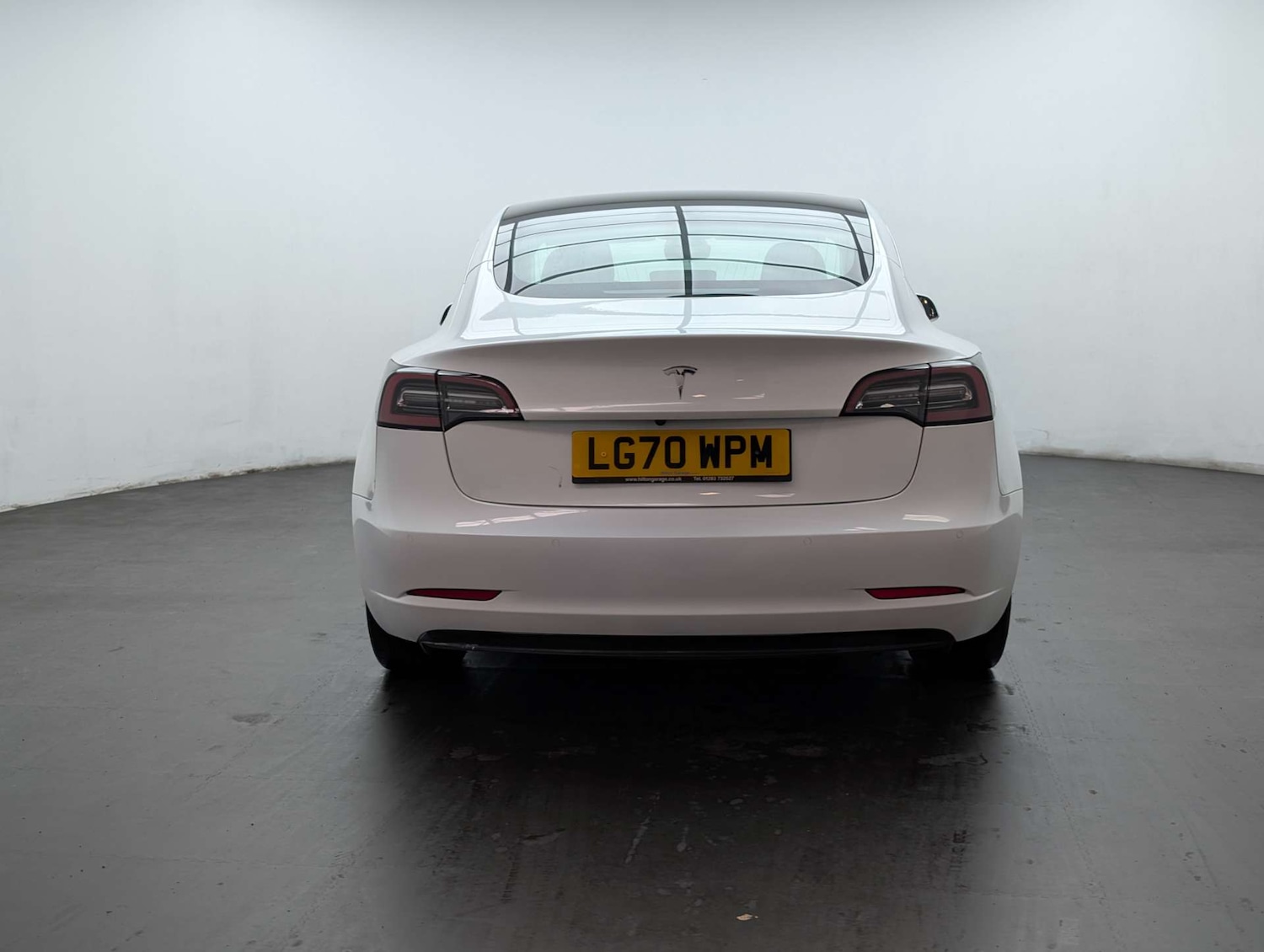 Used Tesla Model 3 2020 for sale - 78000726: Photo 9