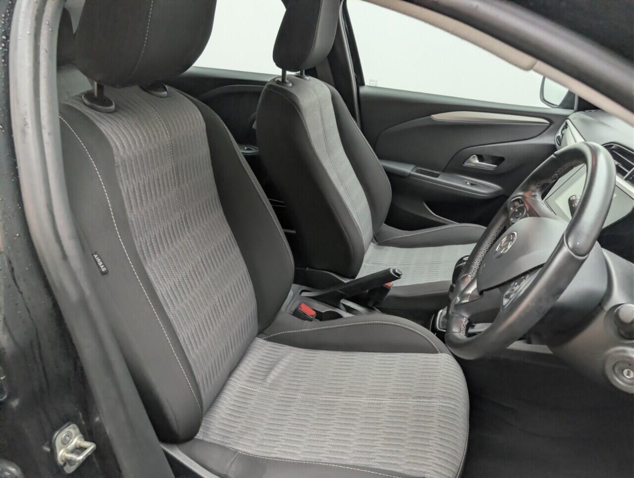 Used Vauxhall Corsa 2022 for sale - 76952467: Photo 12