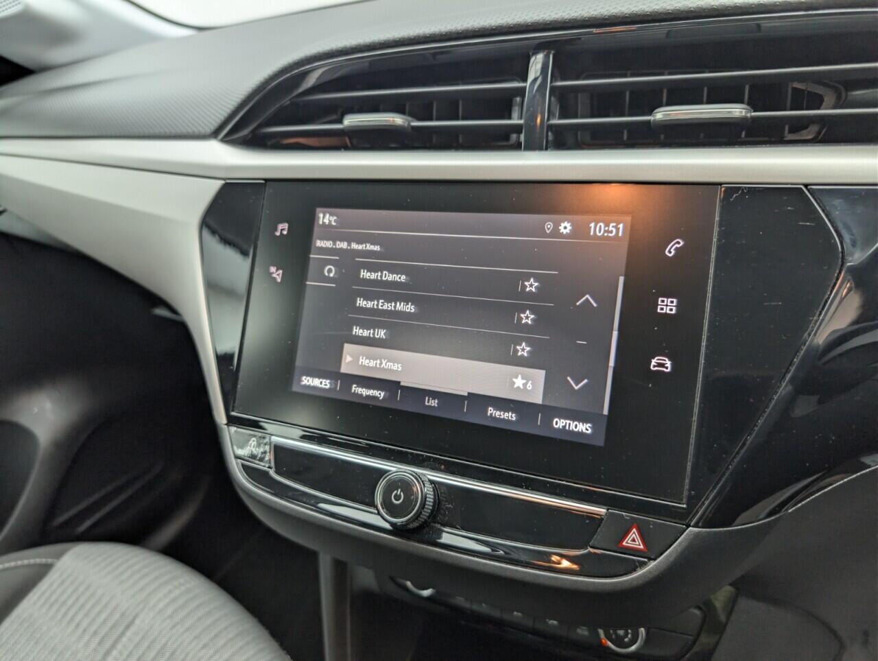 Used Vauxhall Corsa 2022 for sale - 76952467: Photo 13